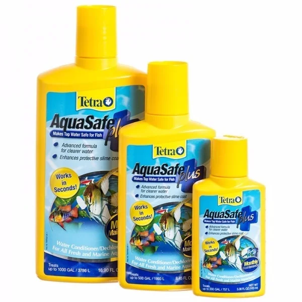 Aquasafe X 100 Ml.