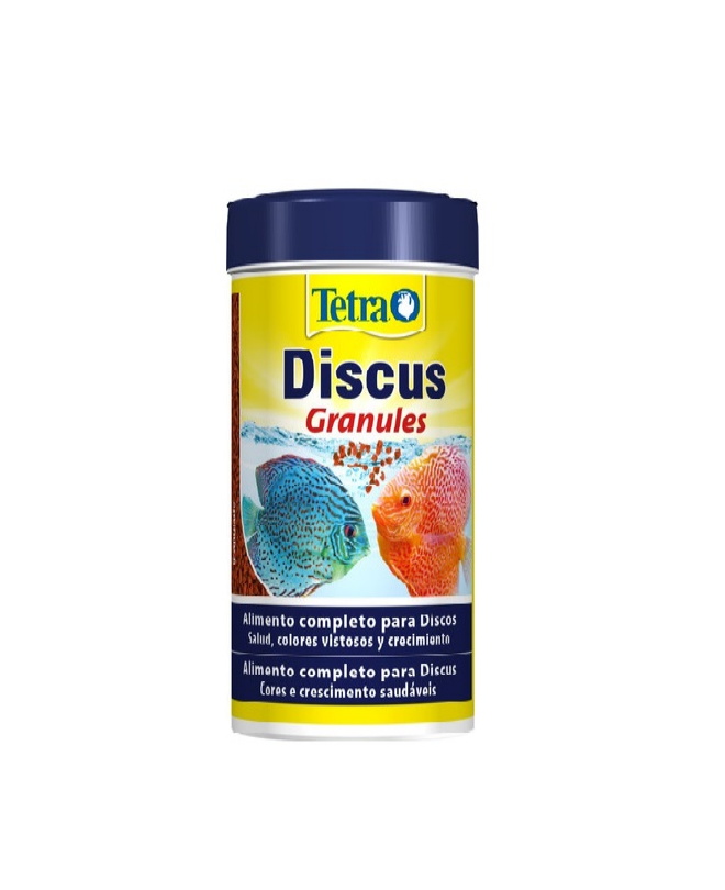 Tetra Discus 75 Gr (250 Ml)