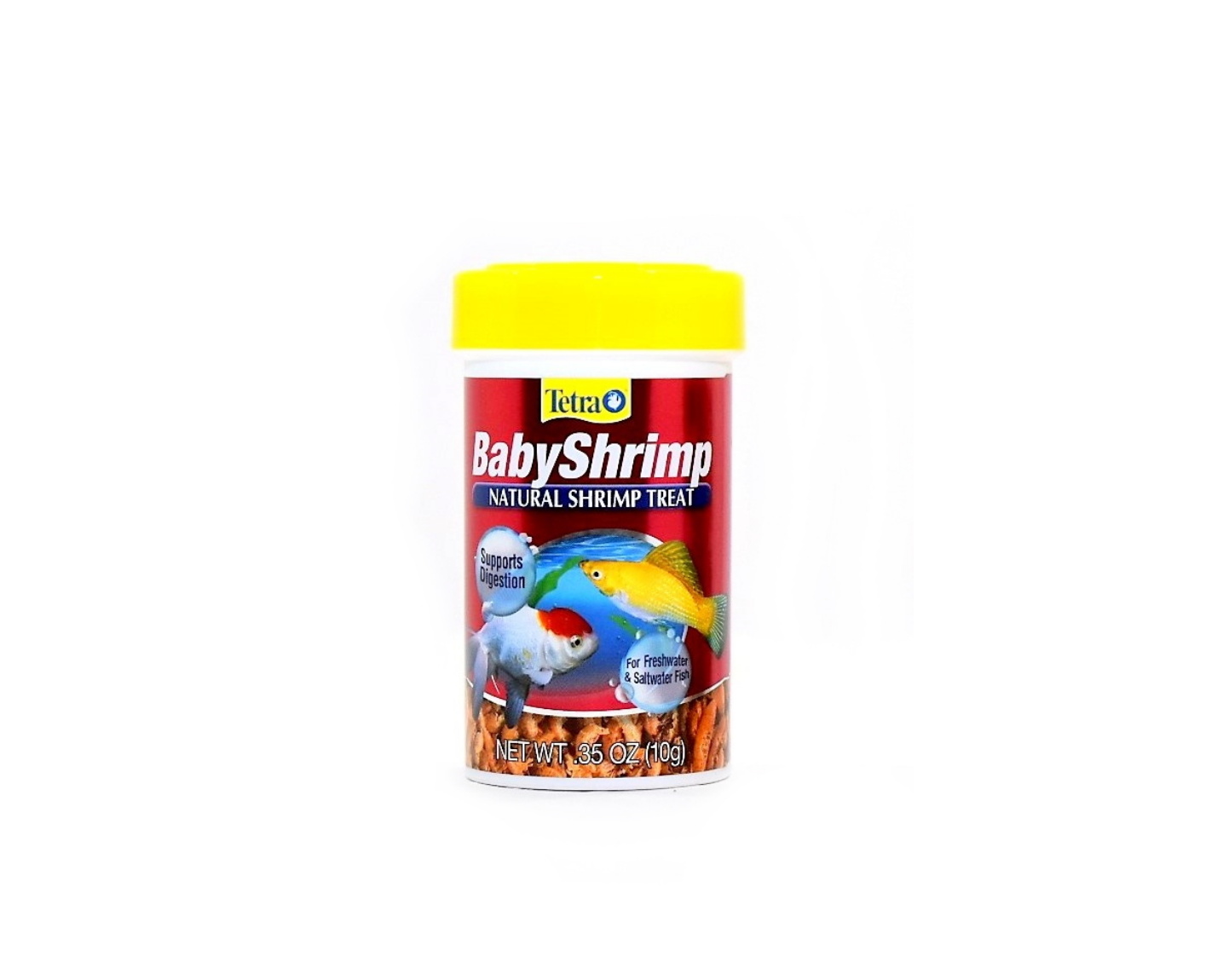 Tetra Baby Shrimp 10 Gr.