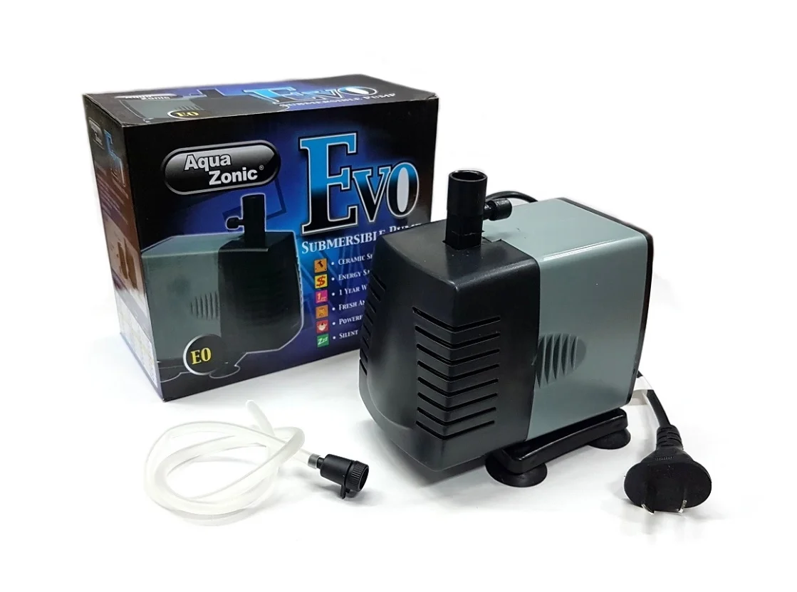 Bomba Evo Sum. E-06 4000 L/h