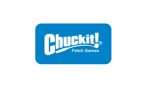 Chuckit!