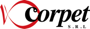 Logo Corpet
