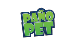 Paño Pet Logo