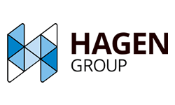 Hagen Group Logo