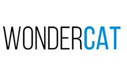 Wonder Cat Logo